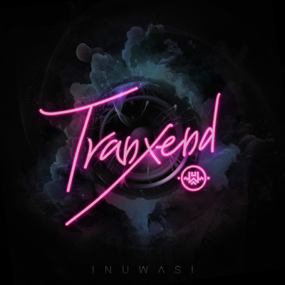 Tranxend Front Cover