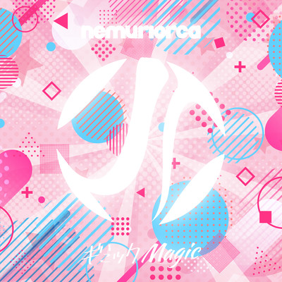 ギミックMagicのジャケット写真