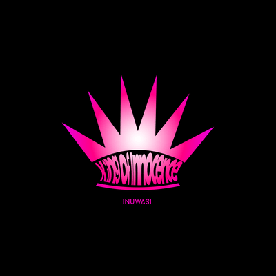 King of Innocence Front Cover