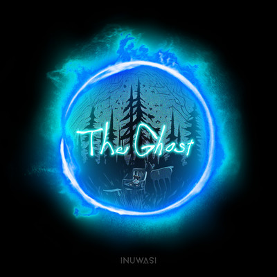 The Ghost Front Cover