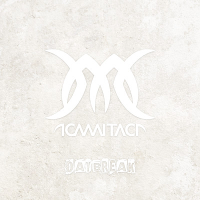 DAYBREAK Front Cover