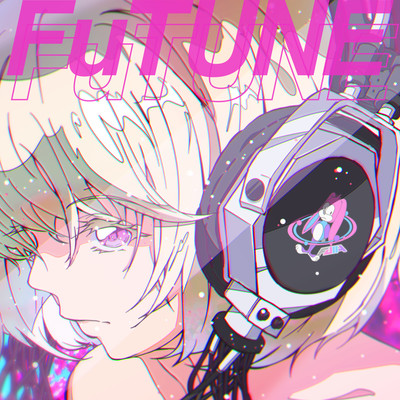 FuTUNE Front Cover
