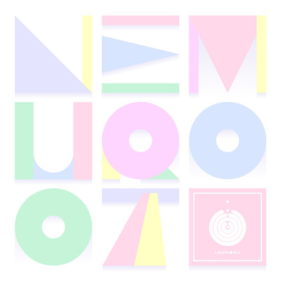 N E M U R O O T Front Cover