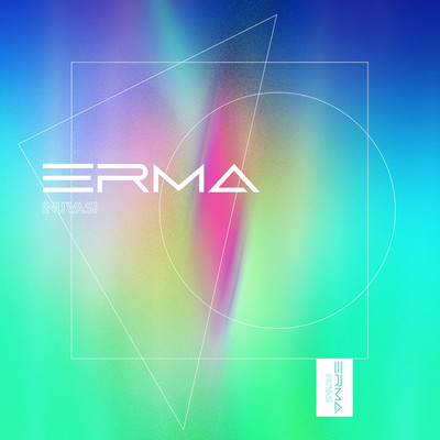 ERMA Front Cover