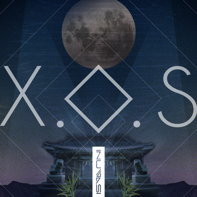 X.O.S Front Cover