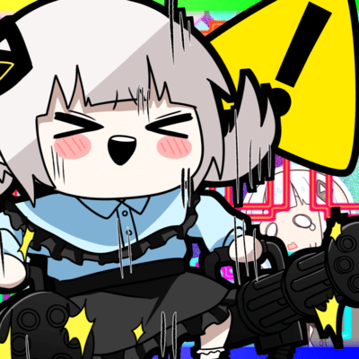 KANSHOKUDAIKOU HOOBARI (feat. KAFU) Front Cover