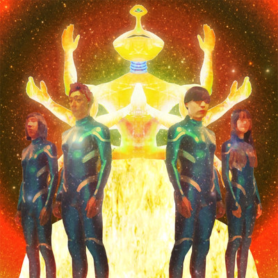 It's Not Real Front Cover