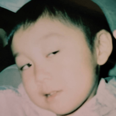 Everythingのジャケット写真