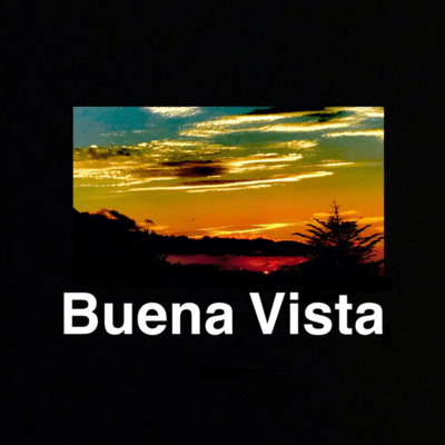 Buena Vistaのジャケット写真