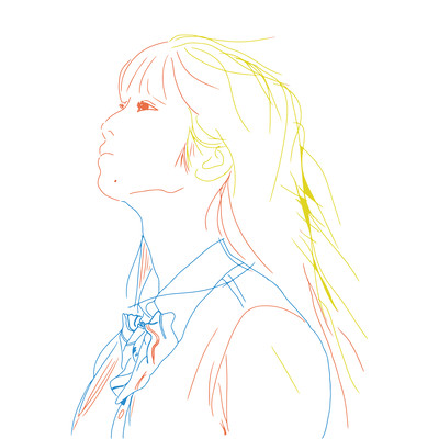 君のジャケット写真