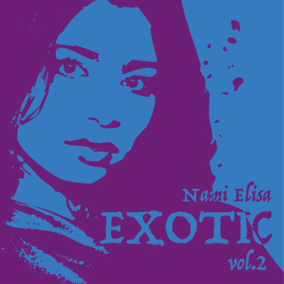 EXOTIC ~vol.2~ Front Cover