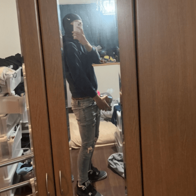 施設育ちのジャケット写真