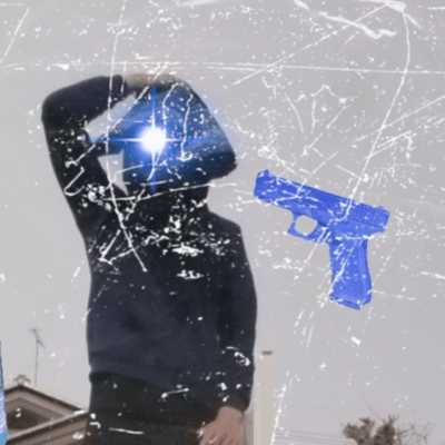 SADのジャケット写真