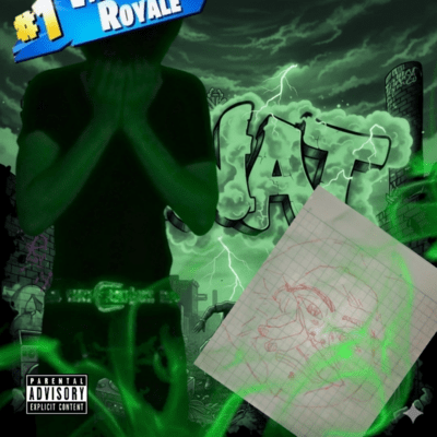 god of flare Front Cover