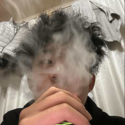 Pussy boy Front Cover