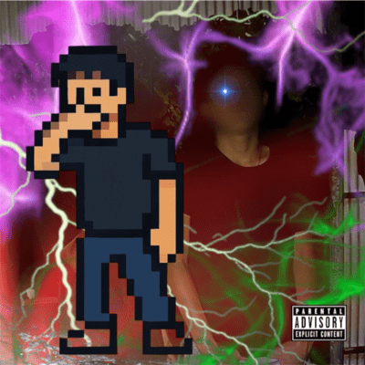 go upのジャケット写真