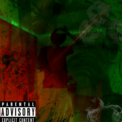 That's bad (feat. Tom Force) Front Cover