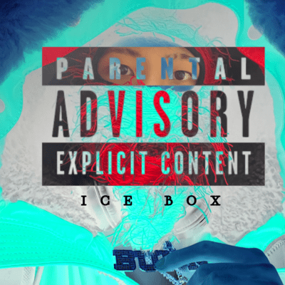 ICE BOX Front Cover