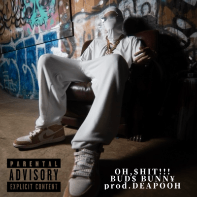 OH, $HIT!!! Front Cover