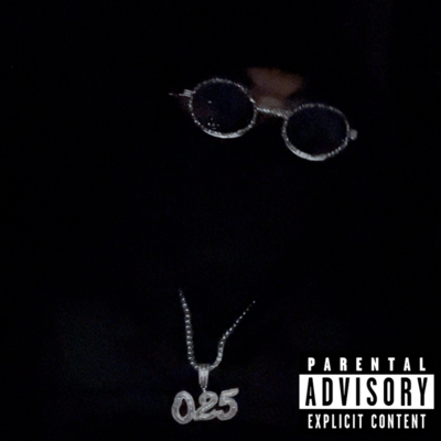 Rap in studio Front Cover