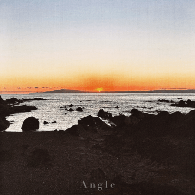 Angle (feat. M150) Front Cover