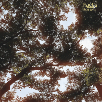 Fact's Front Cover