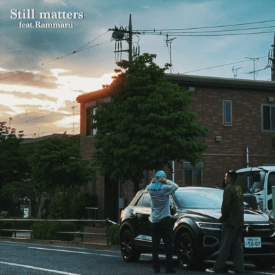 Still matters (feat. Rammaru) Front Cover