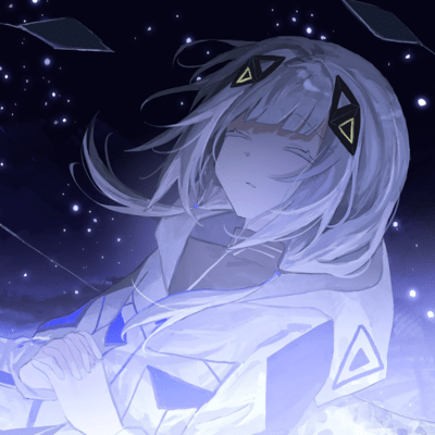 lost star (feat. KAFU) Front Cover