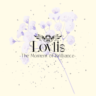 The Moment of Brillianceのジャケット写真