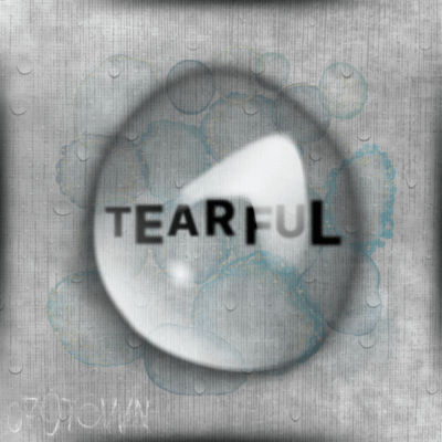 TEARFUL (feat. KAGUYA & acto) Front Cover