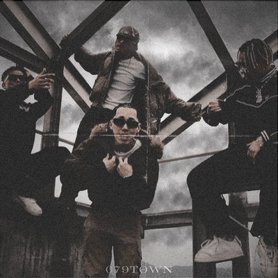 UMAKUIKU (feat. Kidboy, Peace, Vulture & acto) Front Cover