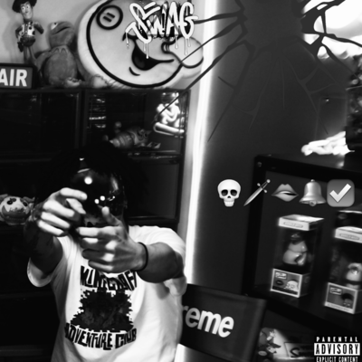 Shooting Front Cover