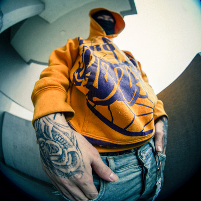 Powerのジャケット写真