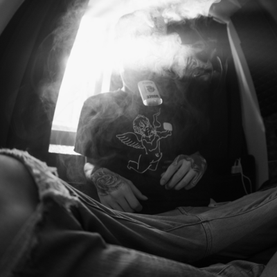 Cole me freestyle (feat. OG) Front Cover