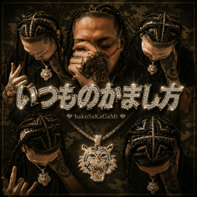 itumonokamasikata Front Cover
