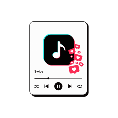 Swipe Front Cover