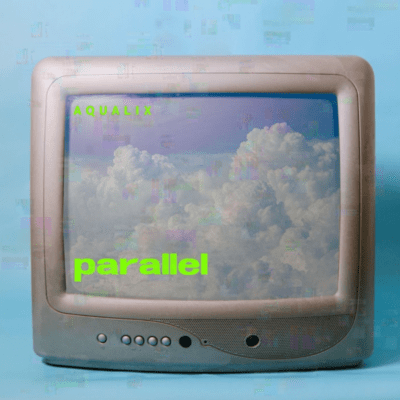 Parallelのジャケット写真