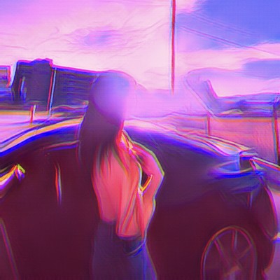 Cry Front Cover