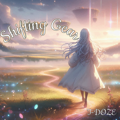 Shifting Gear Front Cover