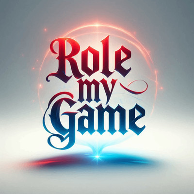 Role My Gameのジャケット写真