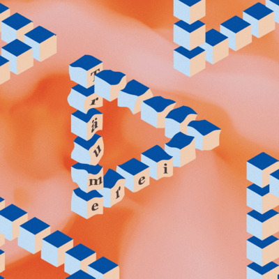 Träumerei Front Cover