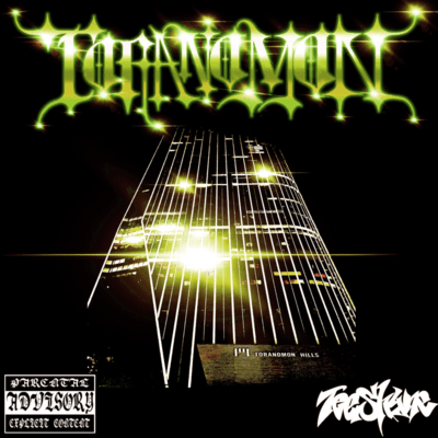 TORANOMON Front Cover