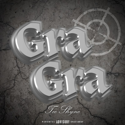 Gra Gra Front Cover