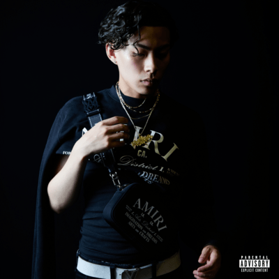 RAPSTAR DIS 2のジャケット写真