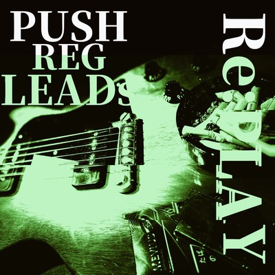 Re:PLAY Front Cover