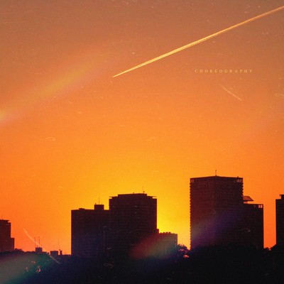 東京タワーのジャケット写真