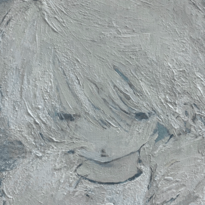 浜辺を歩く子供のようにのジャケット写真