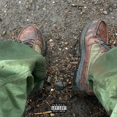 I THINK Front Cover