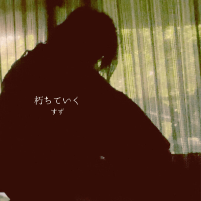 Decay Front Cover
