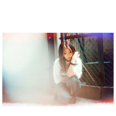 Now, I'm Dreaming Front Cover